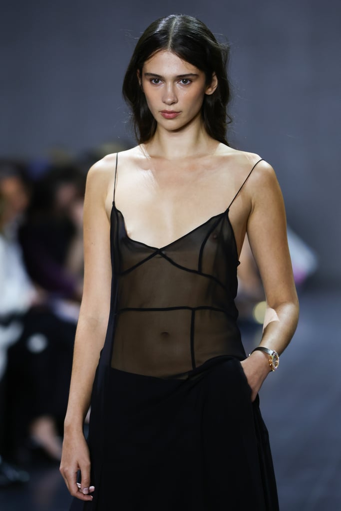 Australian Fashion Week 2025 Trends Street Style & Runway