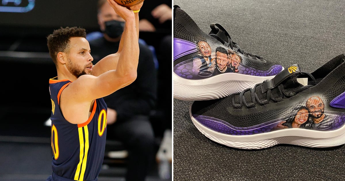 stephen curry kobe bryant shoes