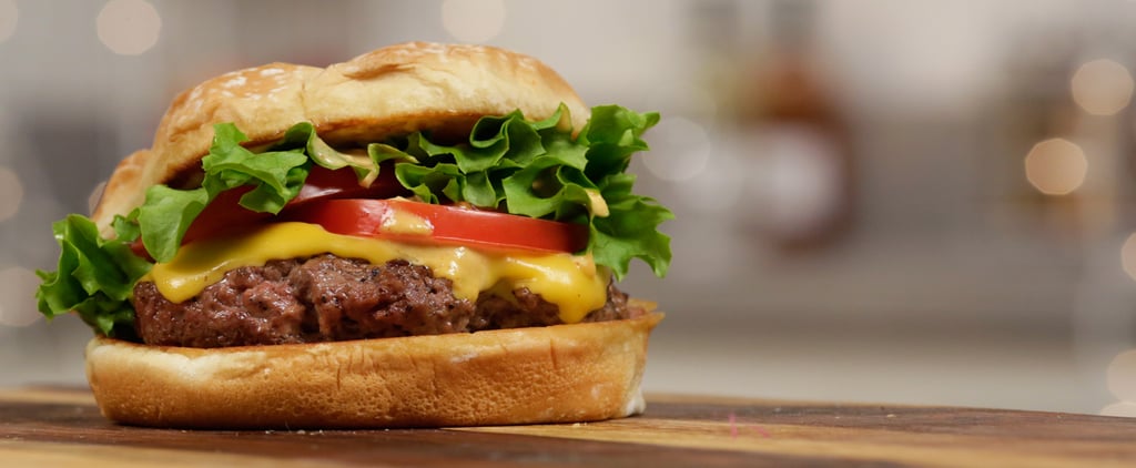 How Chefs Make Burgers