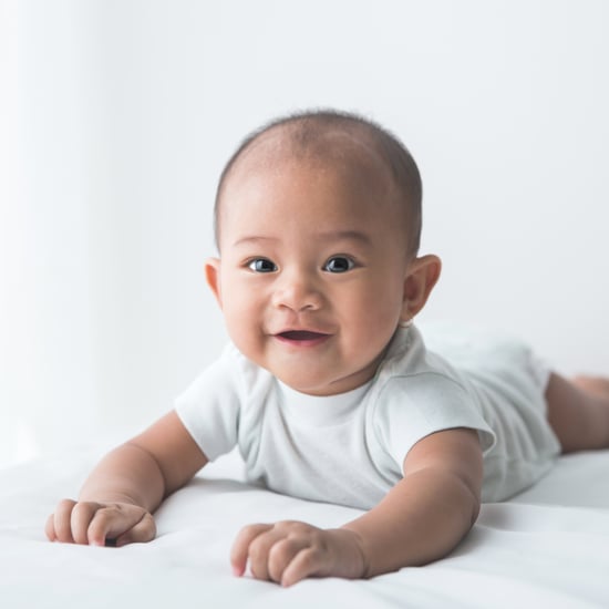 Why Is Tummy Time Important For Babies
