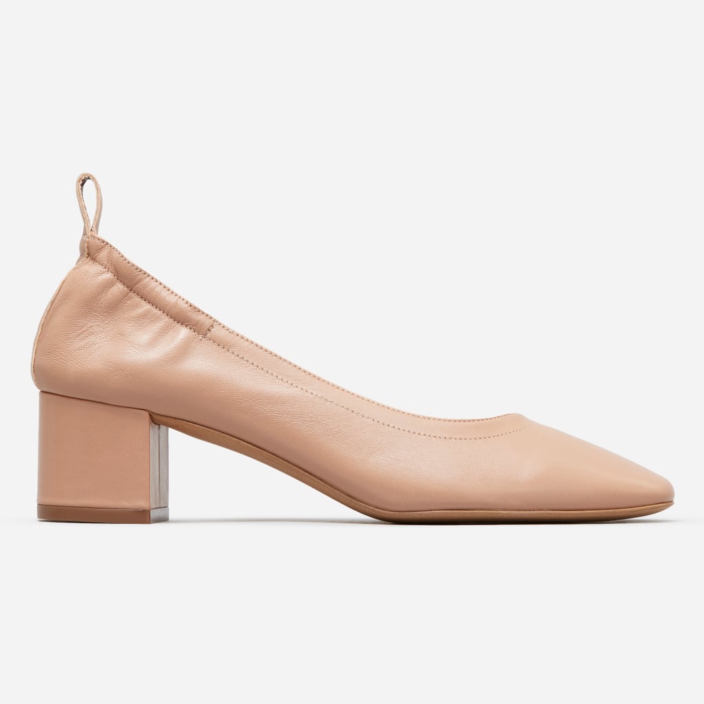 Everlane Launches at Nordstrom