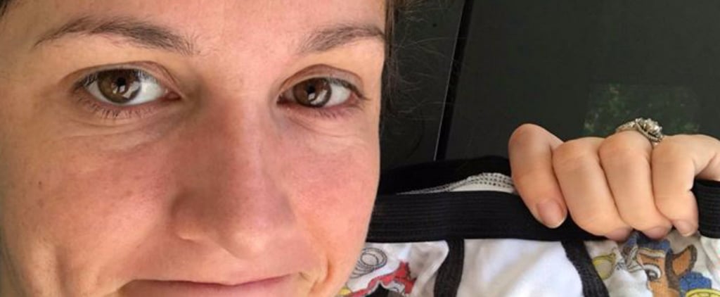 Funny Story of a Mom Approached by a Hot Guy in Parking Lot