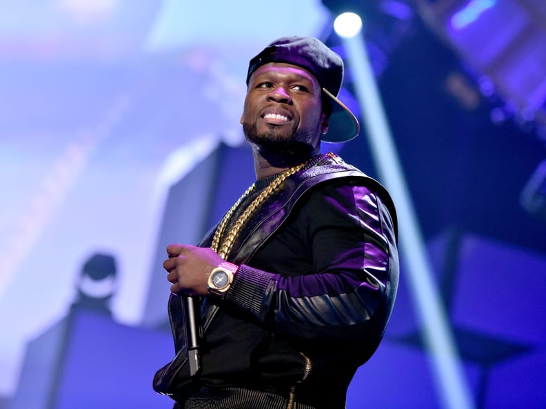 50 Cent — "Remember the Name"
