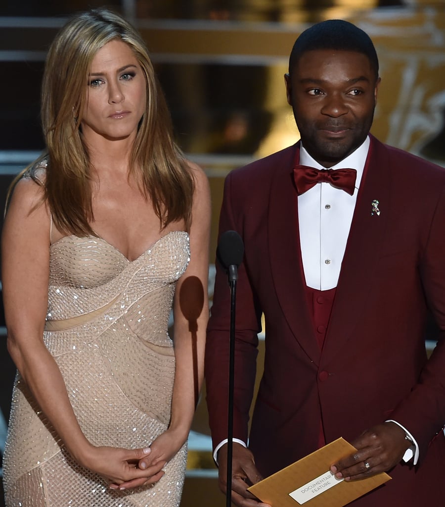 Funny Oscars Categories 2015
