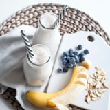 Kid-Friendly Protein Smoothie Kid-Friendly Protein Smoothie
