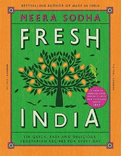 Fresh India by Meera Sodha