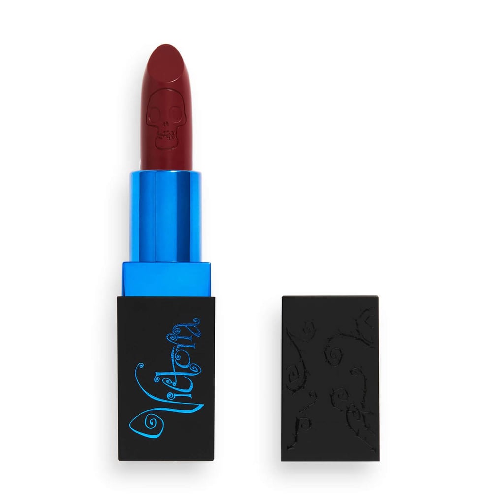 Corpse Bride X Revolution Victoria Lipstick
