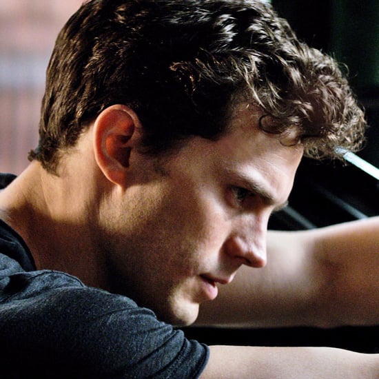 What Happens in Fifty Shades Darker?