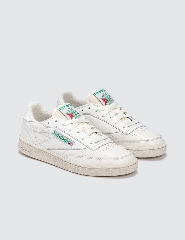 Reebok Club C 85 Vintage