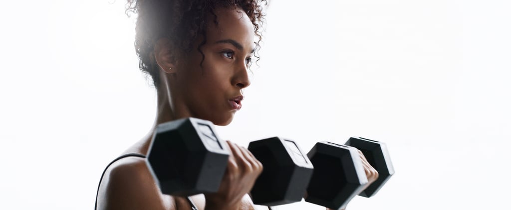 A Trainer Shares How to Strengthen Your Upper Body, Once and For All — Plus, Her 7 Key Moves