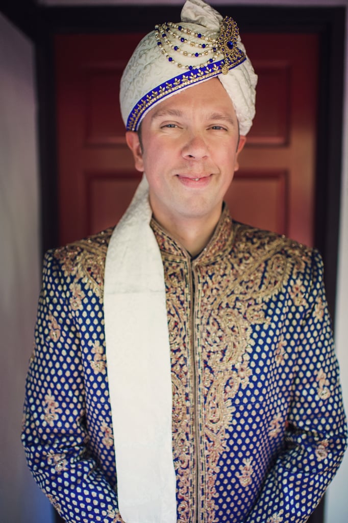 Wildlife Conservation Wedding