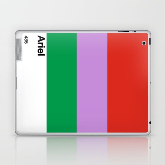 pantone laptop case