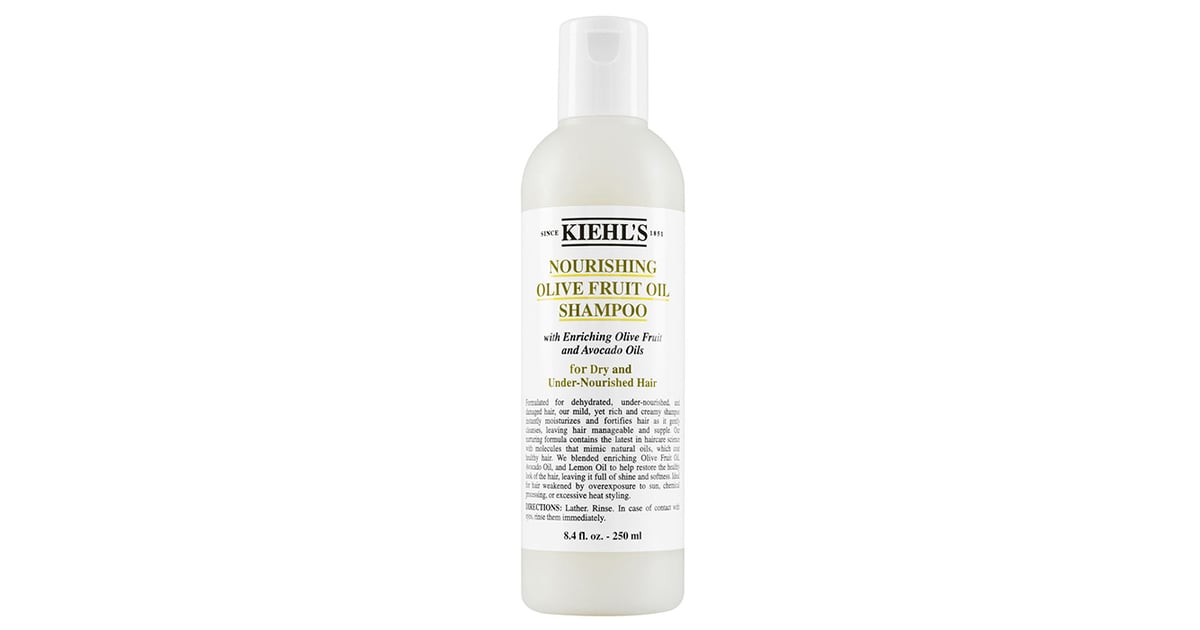 Kiehl's кондиционер для волос