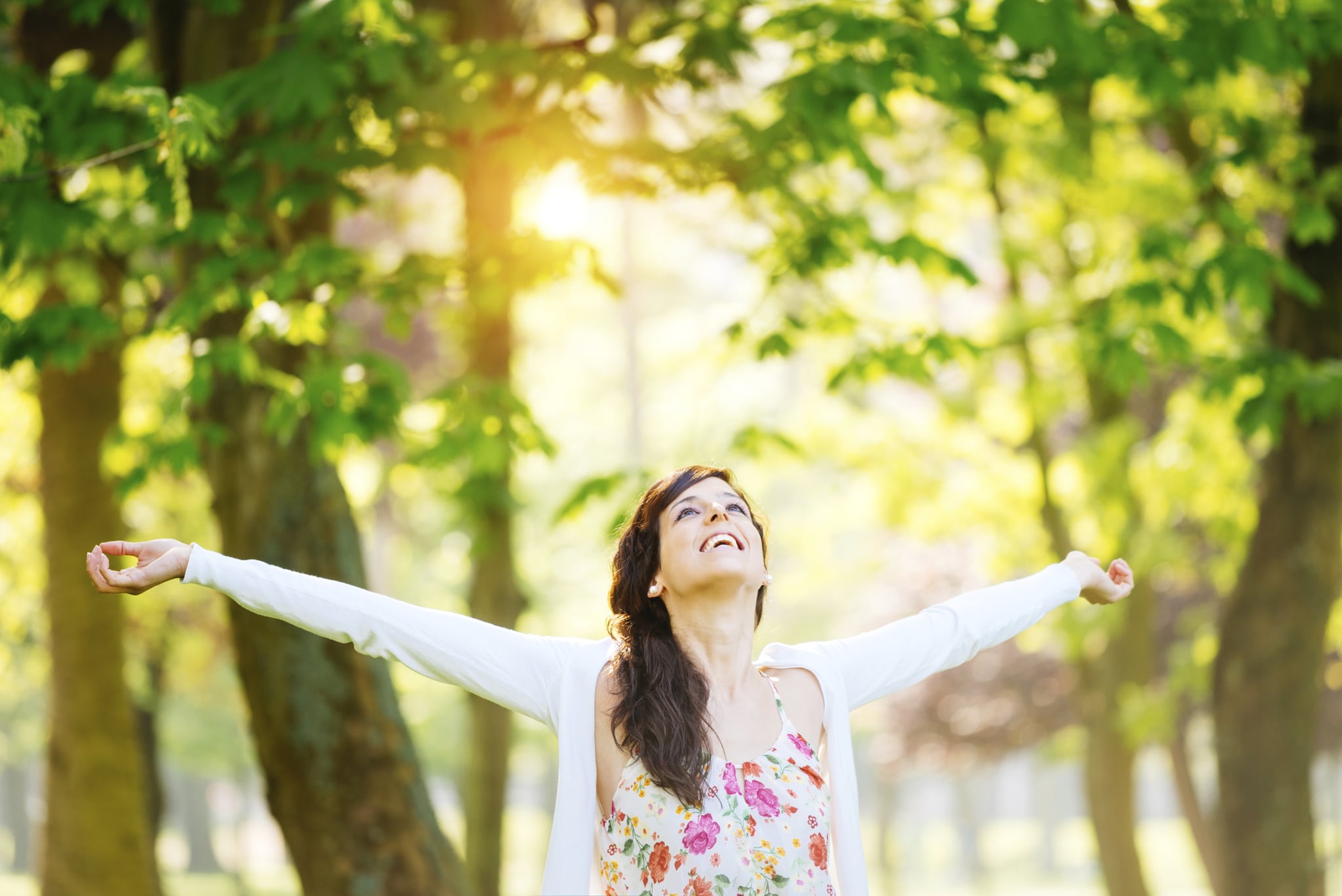 Healthy Lifestyle Habits Popsugar Fitness