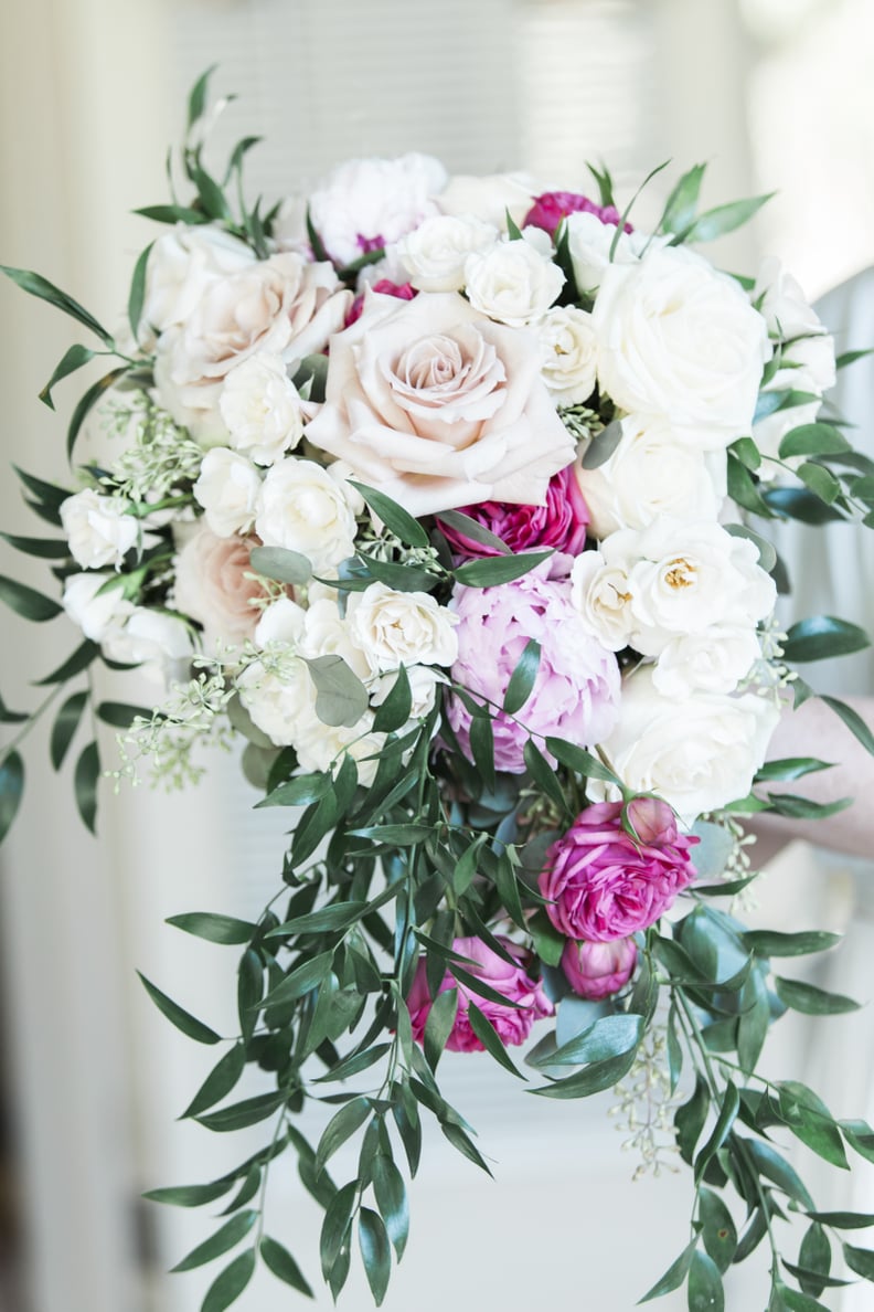 Spring Wedding Bouquets | POPSUGAR Love & Sex