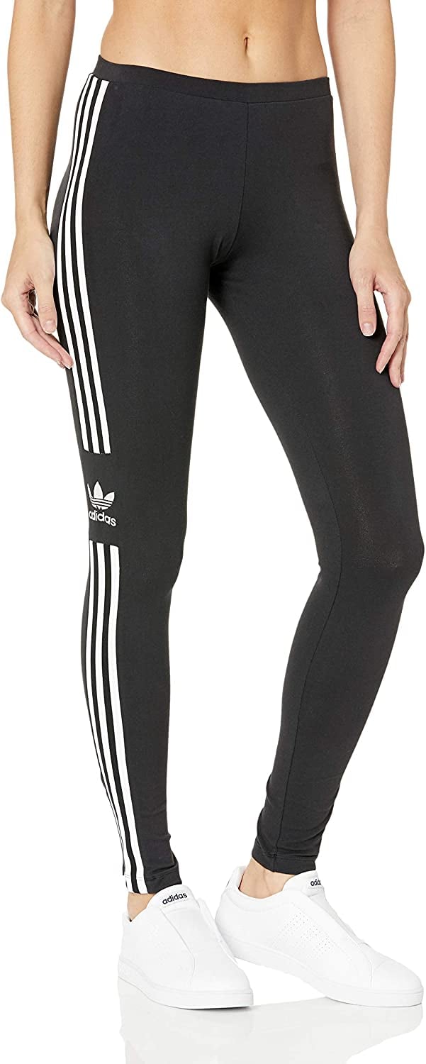 Adidas Originals Women's Trefoil Tights