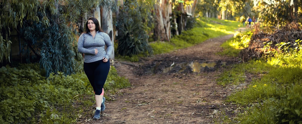 How Do I Work My Glutes by Walking?