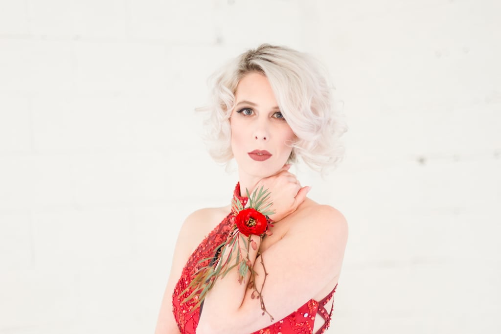 Moulin Rouge Inspired Bachelorette Party