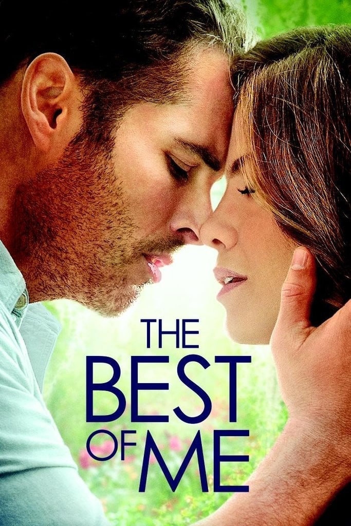 Best Of Me Streaming Romance Movies On Netflix