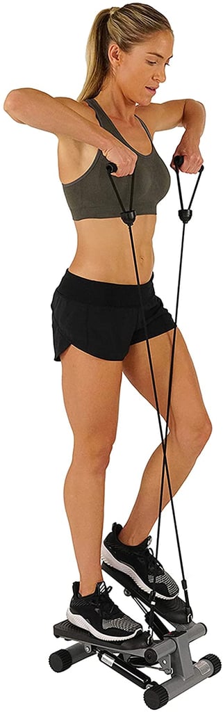 The Best Under-Desk Bike That Includes Arms Strength Training
