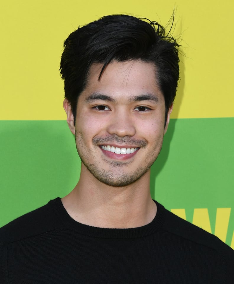 Ross Butler as Zach Dempsey