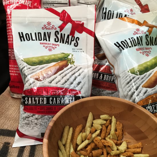 Vegetable Dessert Snacks