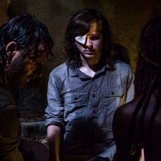 How Many Seasons of The Walking Dead Are Left?