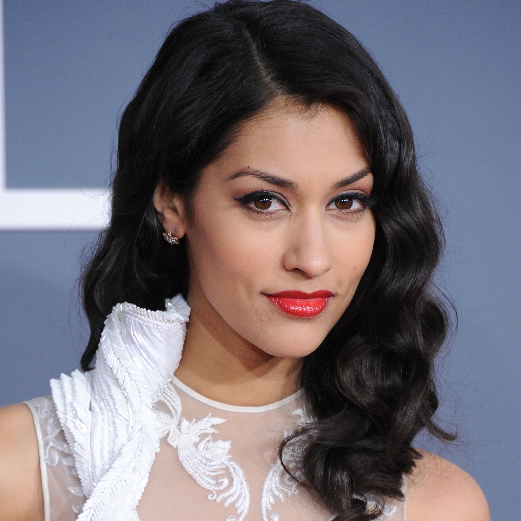 Wedding Hairstyles All Down Endless Gorgeous Celebrity Wedding