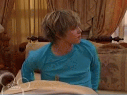 When Jesse McCartney's Beautiful Soul Made an Appearance