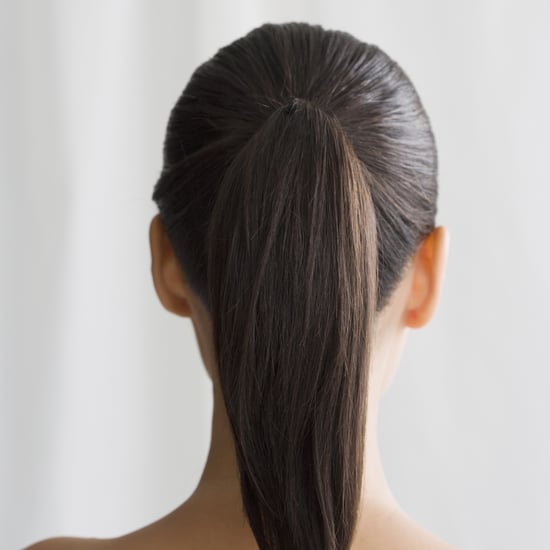 How to Make a Ponytail Look Thicker