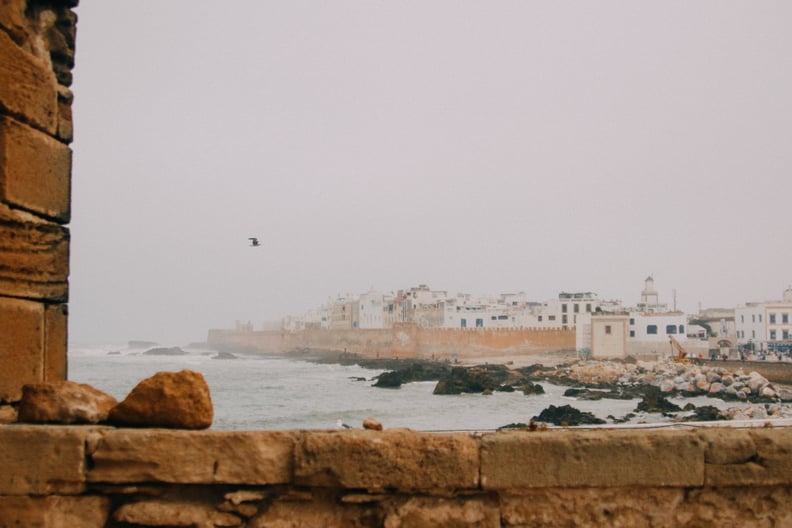 Essaouira