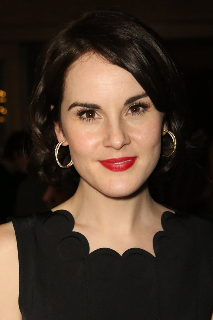 Michelle Dockery