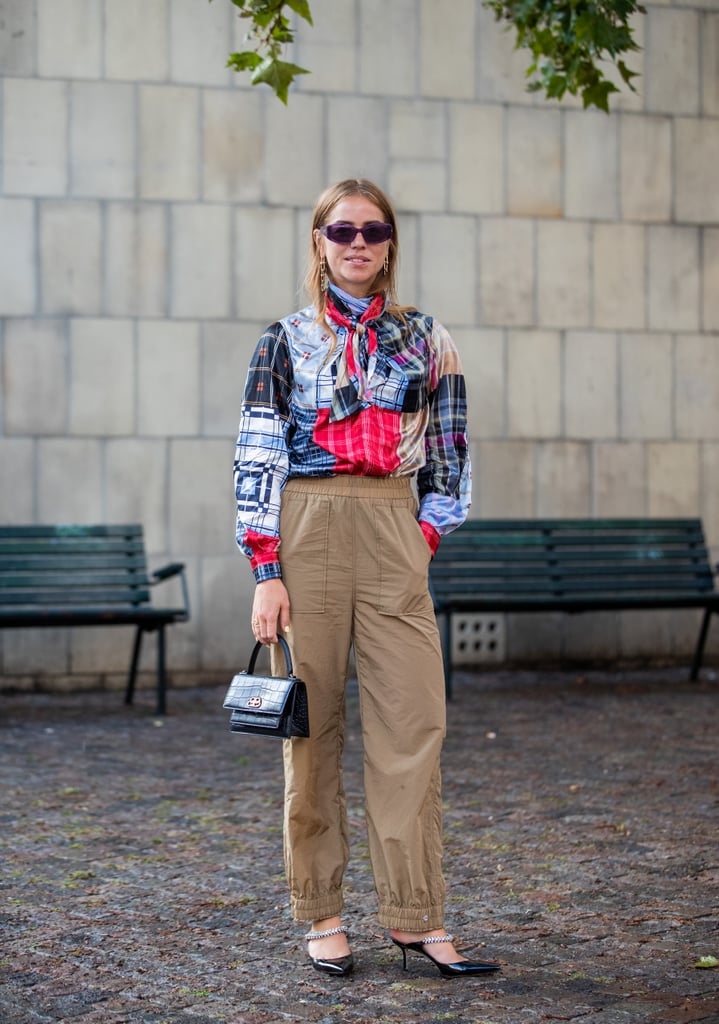 Copenhagen Fashion Week Street Style