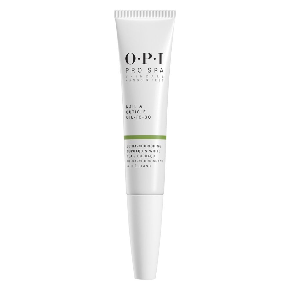 Best On-the-Go Cuticle Oil