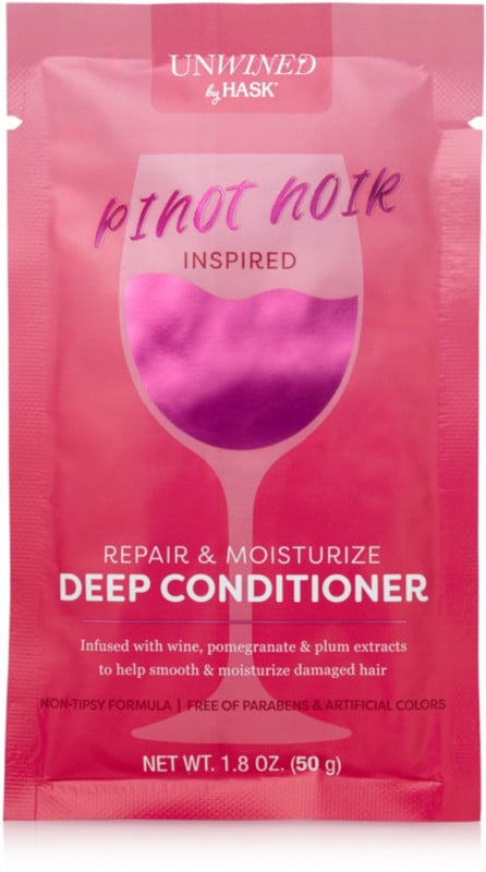 Hask Unwined Pinot Noir Deep Conditioner