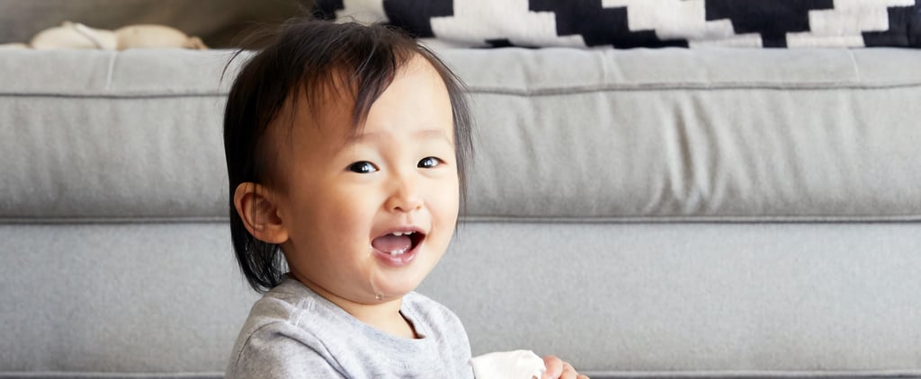Uncommon Unisex Baby Names