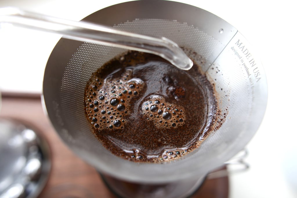 Coffee Alarm Clock