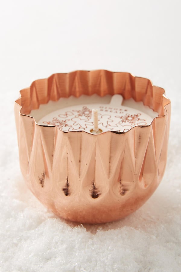 Cookie Cutter Candle (14) Cute Candles Under 25 POPSUGAR Home