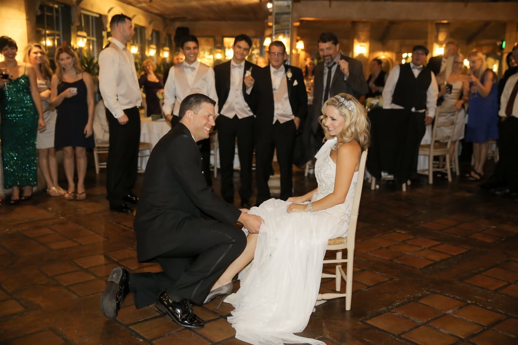 Utah Wedding