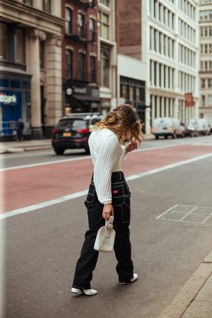 Jeans Trends 2019