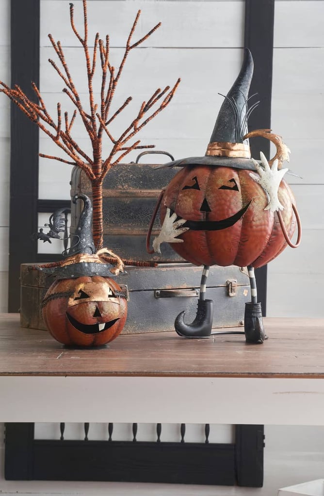 K & K Interiors Jack O' Lantern