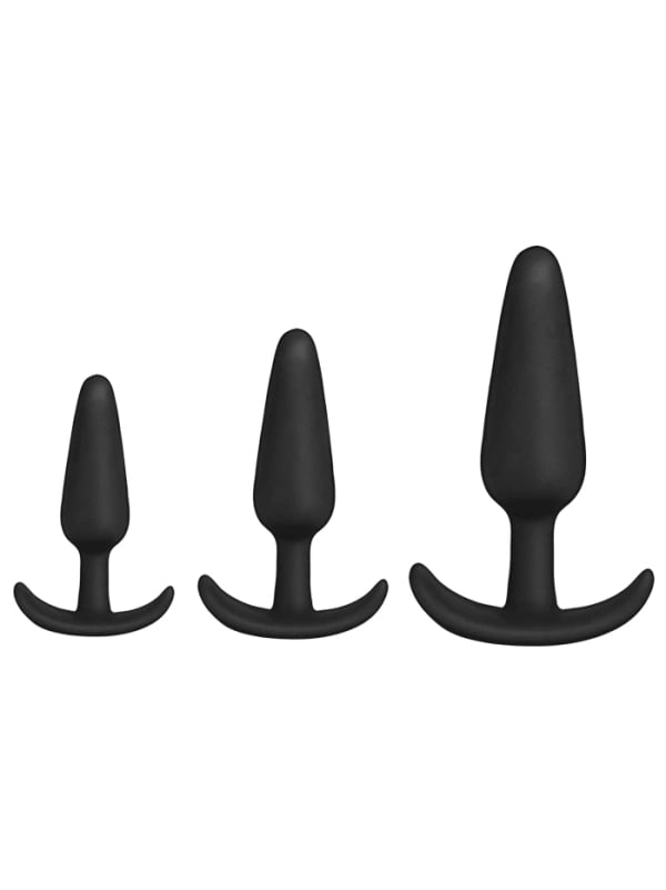 Anal Sex Toy