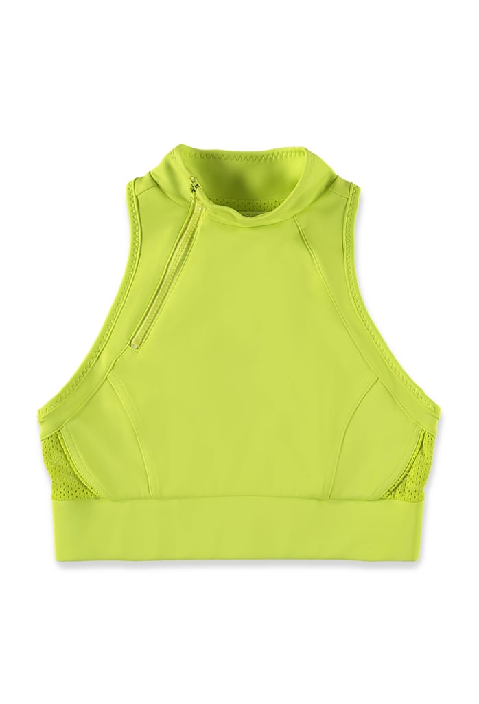 Forever 21 Launches Activewear