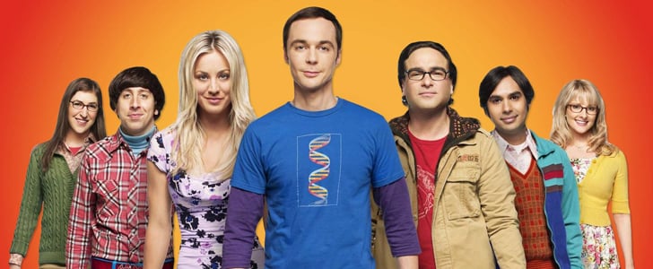 Big Bang Theory Scholarship