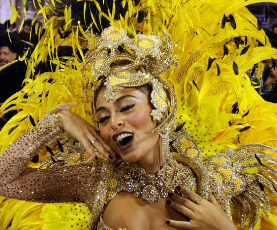 rio de janeiro mardi gras 2025