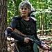 Who Plays Carol on The Walking Dead?