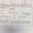 We Can't Stop Laughing at These Kids' Hilarious Homework Blunders