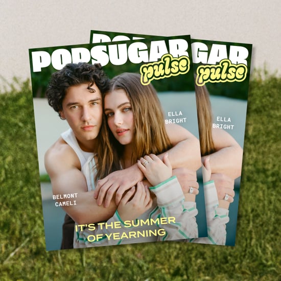 Introducing Popsugar Pulse Cover Stories