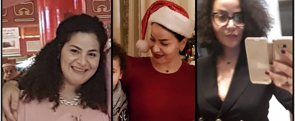 Keto Diet Before and After
