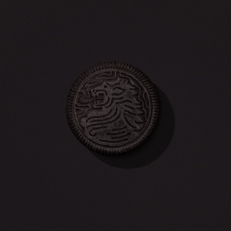 The Lannister Oreo
